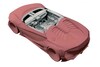 Honda patentschetsen baby NSX