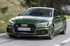 Audi RS5 Coupé
