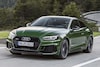 Audi RS5 Coupé