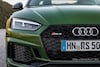 Audi RS5 Coupé