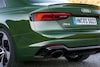 Audi RS5 Coupé