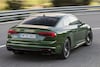 Audi RS5 Coupé