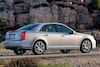 Cadillac BLS