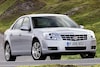 Cadillac BLS