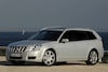 Cadillac BLS