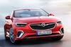 Opel Insignia OPC
