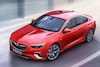 Opel Insignia OPC