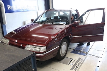 Citroën XM V6