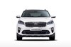 Facelift Kia Sorento