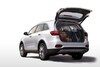 Facelift Kia Sorento