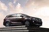 Facelift Kia Sorento