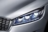 Facelift Kia Sorento