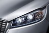 Facelift Kia Sorento