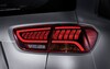 Facelift Kia Sorento