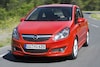 Opel GSi-reeks