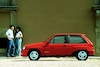 Opel GSi-reeks