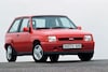 Opel GSi-reeks