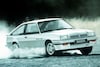 Opel GSi-reeks