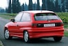 Opel GSi-reeks