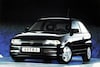 Opel GSi-reeks