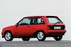 Opel GSi-reeks