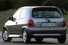 Opel GSi-reeks