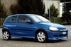 Opel GSi-reeks