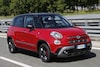 Fiat 500L Cross