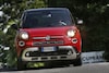Fiat 500L Cross
