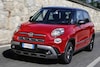 Fiat 500L Cross