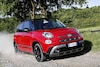 Fiat 500L Cross