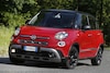 Fiat 500L Cross