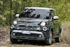 Fiat 500L Cross