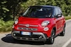 Fiat 500L Cross