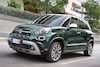 Fiat 500L Cross