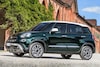 Fiat 500L Cross