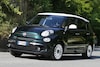 Fiat 500L Wagon