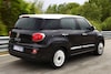 Fiat 500L Wagon