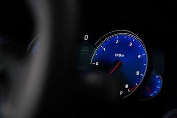 Alpina D5 S teaser