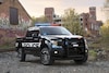 Ford F-150 Police Responder
