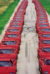 Ferrari F40