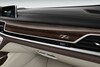 BMW 7-serie als Edition 40 Jahre