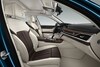 BMW 7-serie als Edition 40 Jahre