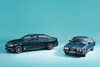 BMW 7-serie als Edition 40 Jahre