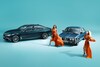 BMW 7-serie als Edition 40 Jahre