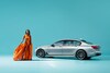 BMW 7-serie als Edition 40 Jahre