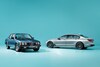 BMW 7-serie als Edition 40 Jahre