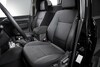 Mitsubishi Pajero LWB grijs kenteken