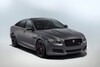 Modeljaarupdate Jaguar XJ