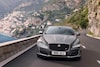Modeljaarupdate Jaguar XJ